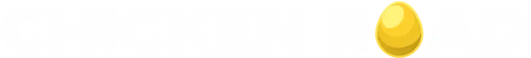Chicken Road Slot Logo